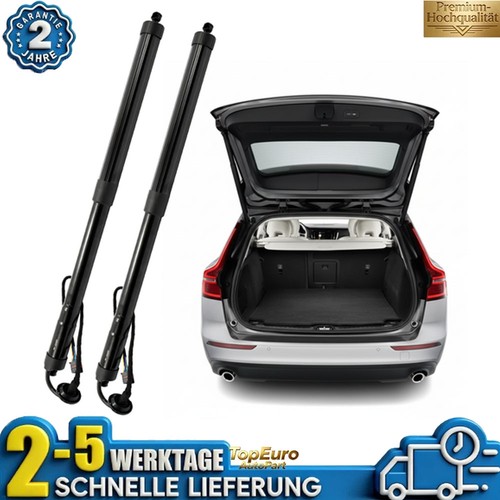 Gasfeder heckklappe - el.gasfeder,