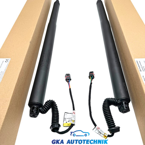 Elektrische gasfeder - elektrische,