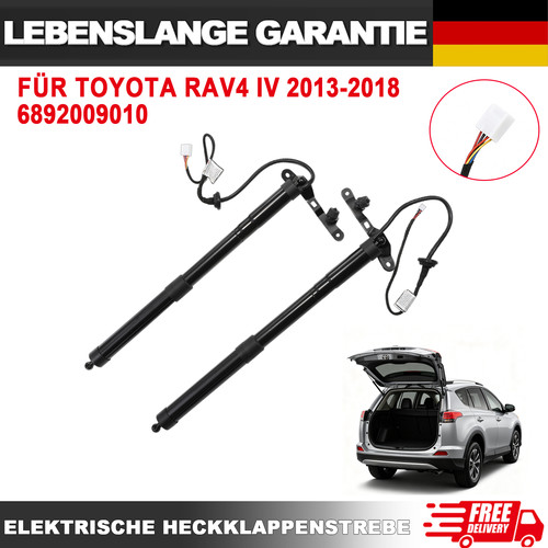 Paar für toyota rav iv - toyota,