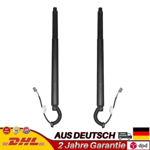 Elektrische heckklappe - elektrische,