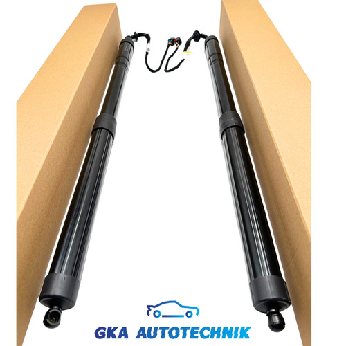 Elektrische heckklappe - 2x,